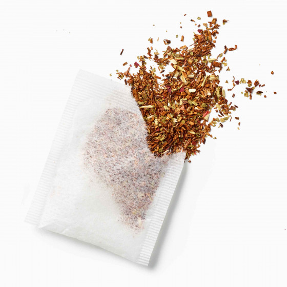 Infusion Bio Rooibos Cassis